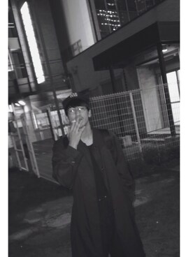 Aoi Kikuchiさんのコーディネート