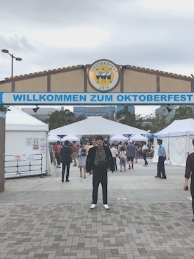 Aoi Kikuchiさんのコーディネート