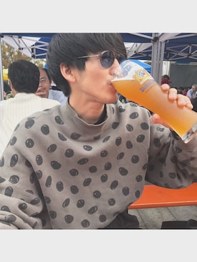 Aoi Kikuchiさんのコーディネート