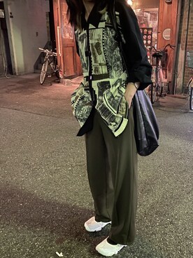 moonさんのコーディネート