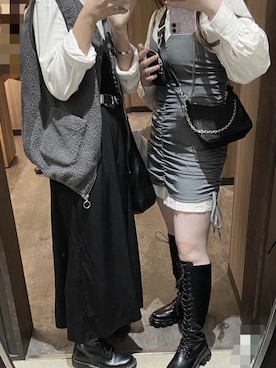 moonさんのコーディネート