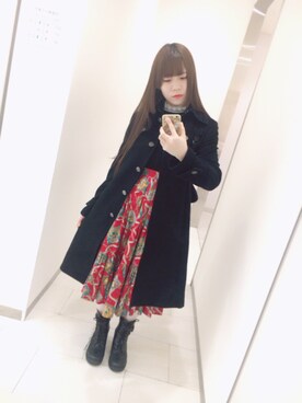 ﾔﾈｺさんのコーディネート