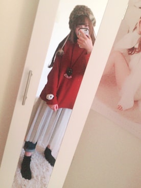 ﾔﾈｺさんのコーディネート