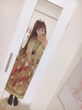 ﾔﾈｺさんのコーディネート