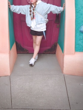 ﾔﾈｺさんのコーディネート