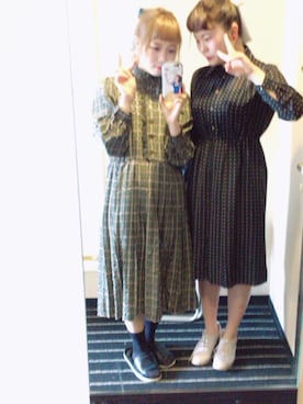 ﾔﾈｺさんのコーディネート