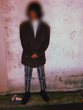 としひこ   さんのコーディネート