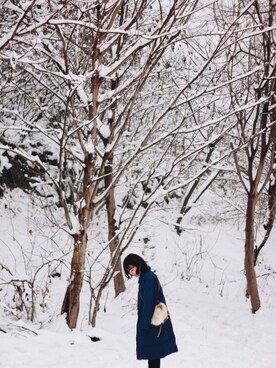 PENGYUYANさんのコーディネート