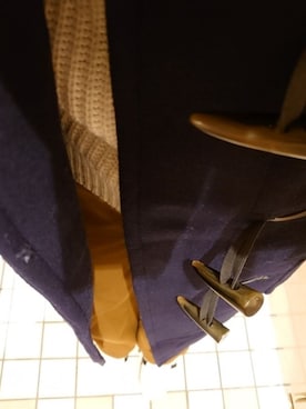 square-pさん（レディース・152cm）の冬コーディネート