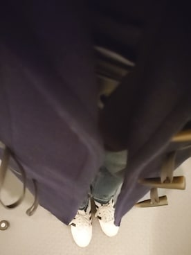 square-pさん（レディース・152cm）の春コーディネート