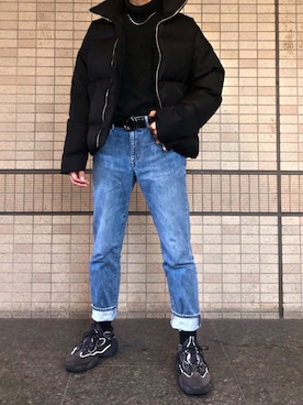 いっささんのコーディネート