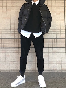 いっささんのコーディネート