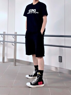 いっささんのコーディネート