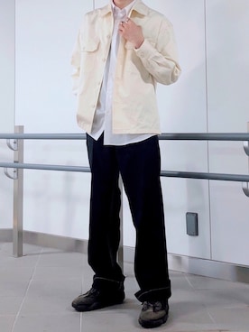 いっささんのコーディネート