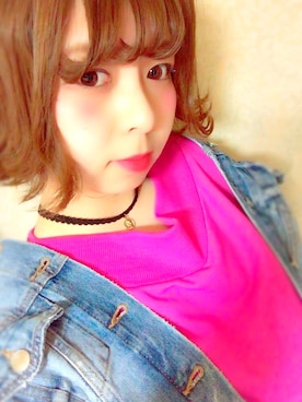 kananan15さん（レディース・149cm）の春コーディネート