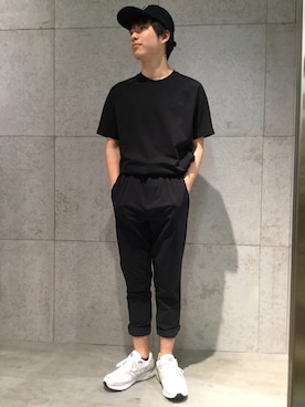 NewBalanceGFOさんのコーディネート