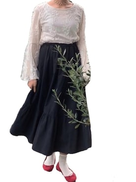 komichi さん(レディース・159cm)の秋コーディネート