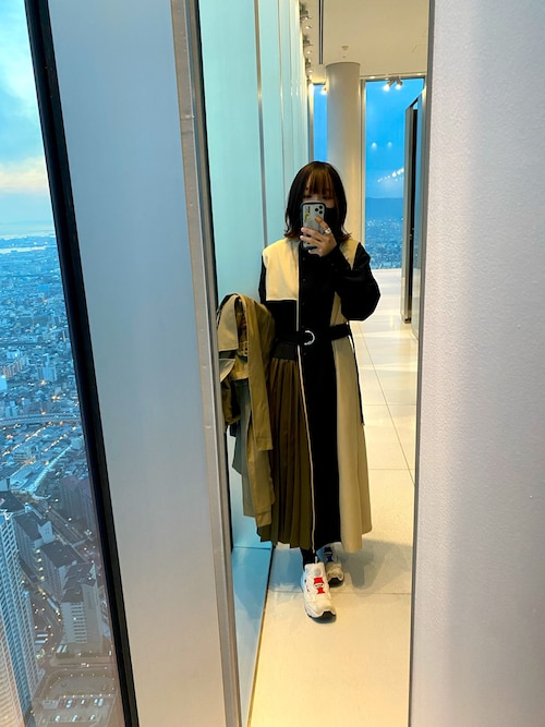 mayuさんのコーディネート