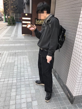 .jpさんのコーディネート
