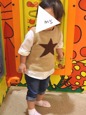 mms’さんのコーディネート