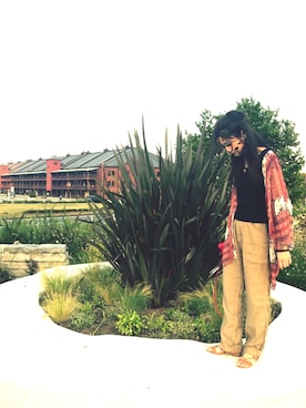 Misaki satoさんのコーディネート