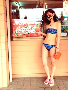 Misaki satoさんのコーディネート