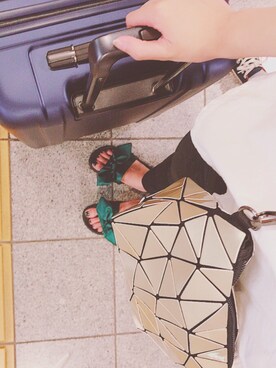 Misaki satoさんのコーディネート