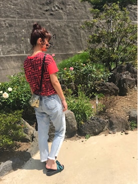 Misaki satoさんのコーディネート