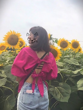 Misaki satoさんのコーディネート