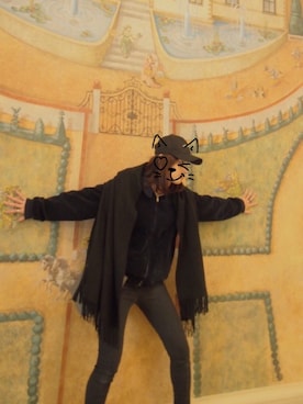 Misaki satoさんのコーディネート