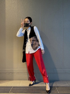YUKIさんのコーディネート