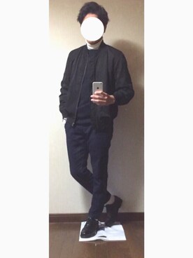 Sさんのコーディネート