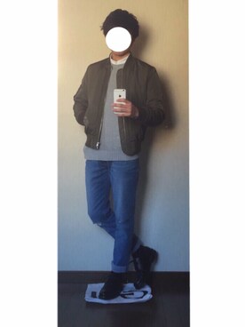 Sさんのコーディネート