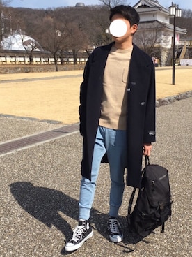 Sさんのコーディネート