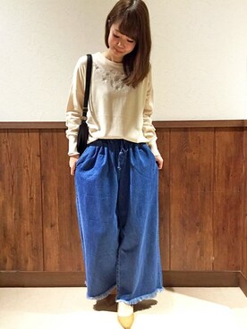 MANOさんのコーディネート