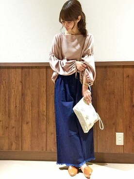 MANOさんのコーディネート