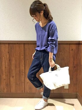 MANOさんのコーディネート