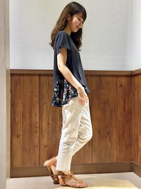 MANOさんのコーディネート