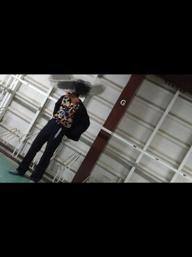 あんさんのコーディネート