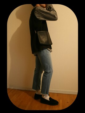 あんさんのコーディネート