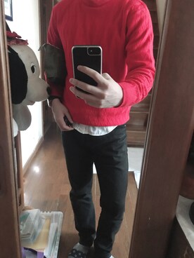 DAIさんのコーディネート