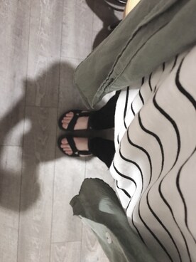 azunanaさんのコーディネート