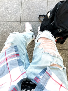 azunanaさんのコーディネート