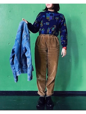 よっぴーさんのコーディネート