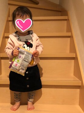 N♡Mさんのコーディネート