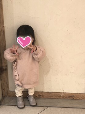 N♡Mさんのコーディネート