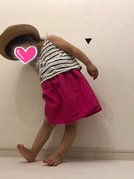 N♡Mさんのコーディネート