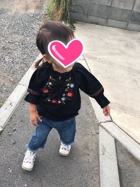 N♡Mさんのコーディネート