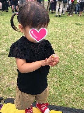 N♡Mさんのコーディネート