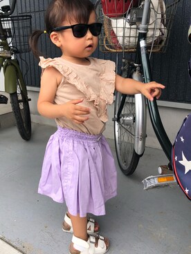 N♡Mさんのコーディネート